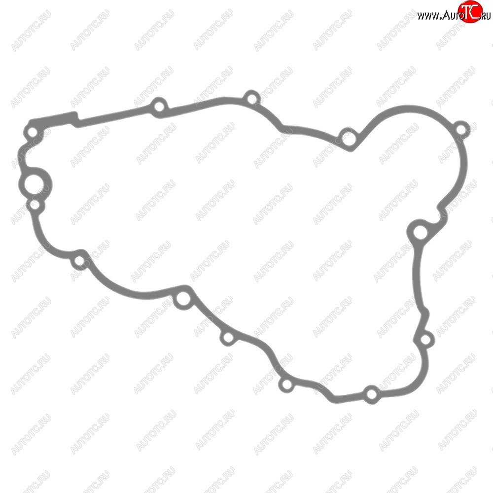 849 р. KTM SXXCXCW 250300 17-18 прокладка правой половины картера 55430025100  00kt-066  с доставкой в г. Майкоп
