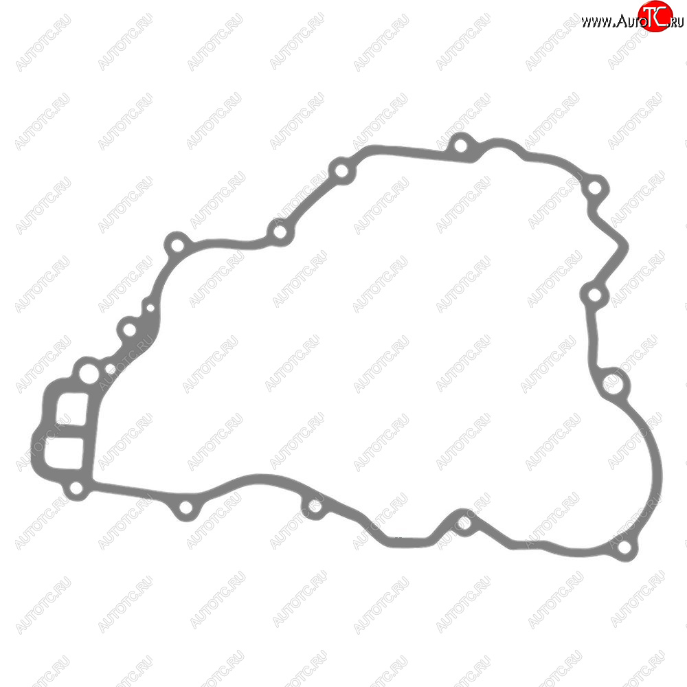 539 р. KTM 250 SX-F 05-12 XC-F 07-12 XC-FW 06-13 прокладка правой половинки картера 77030025100  00kt-072  с доставкой в г. Майкоп