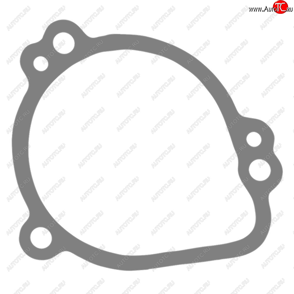 96 р. KTM 250 SX-F 12-15 XC-FW 11-15, 350 SX-F 11-15 XCF 12-15 прокладка крышки генератора 77240043000  00kt-077  с доставкой в г. Майкоп