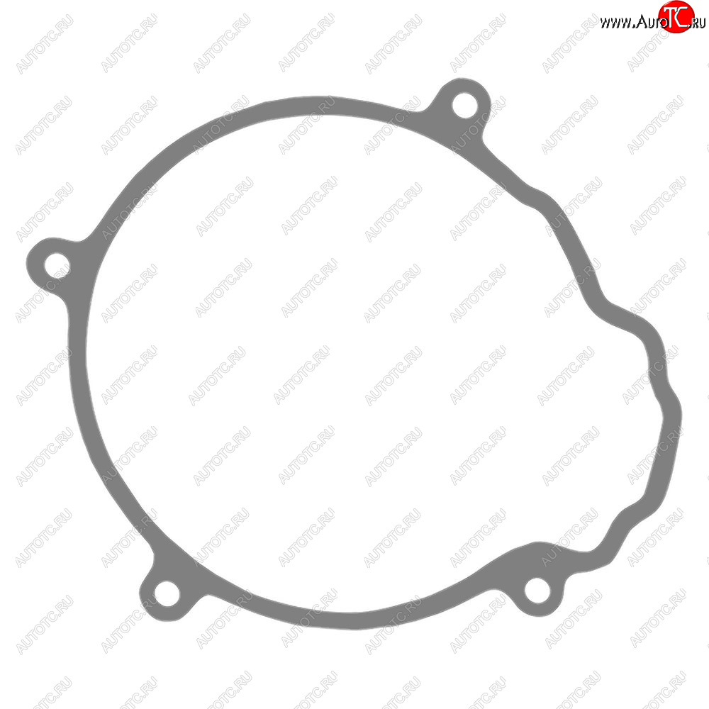 469 р. KTM 250 SXXCXC-W 07-18 300 SXXC 07-16, Husqvarna TC250 14-15  прокладка крышки генератора  00kt-065  с доставкой в г. Майкоп