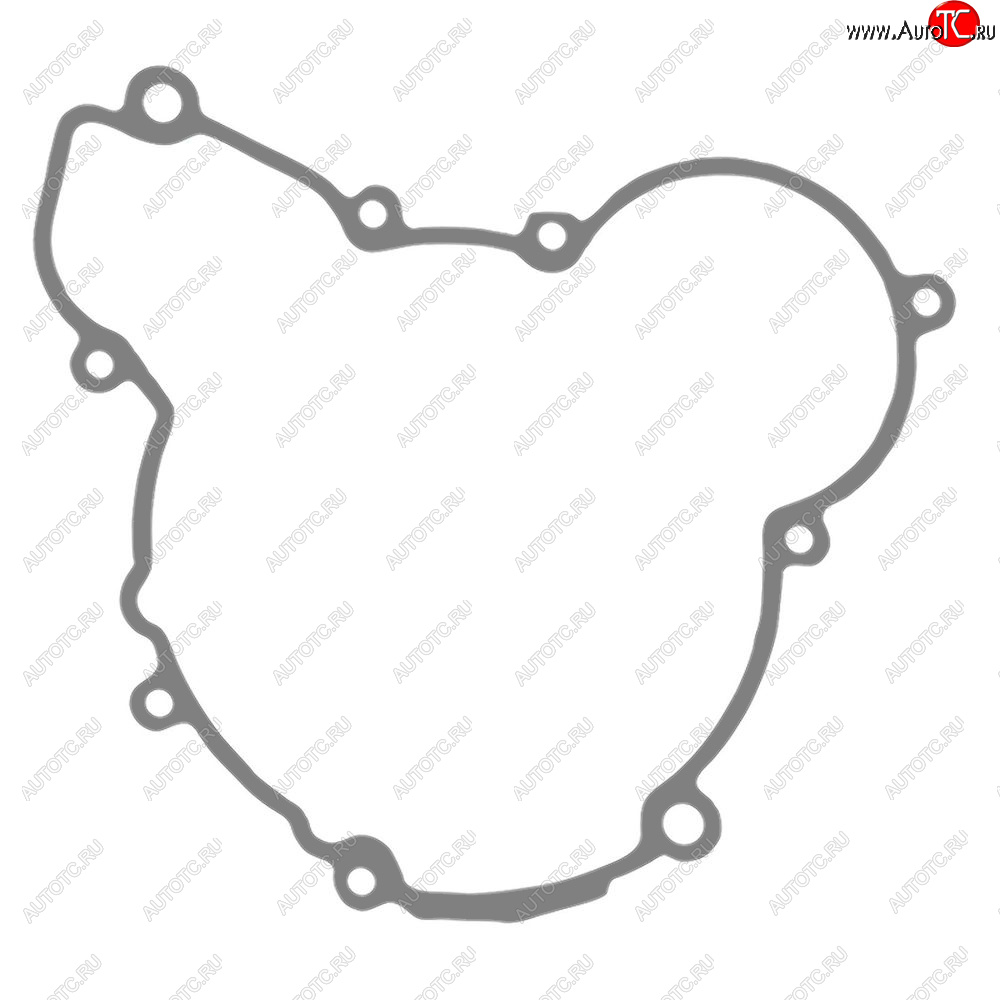 589 р. KTM SXXCXCW 250300 17-18 прокладка крышки генератора 55430040100  00kt-068  с доставкой в г. Майкоп