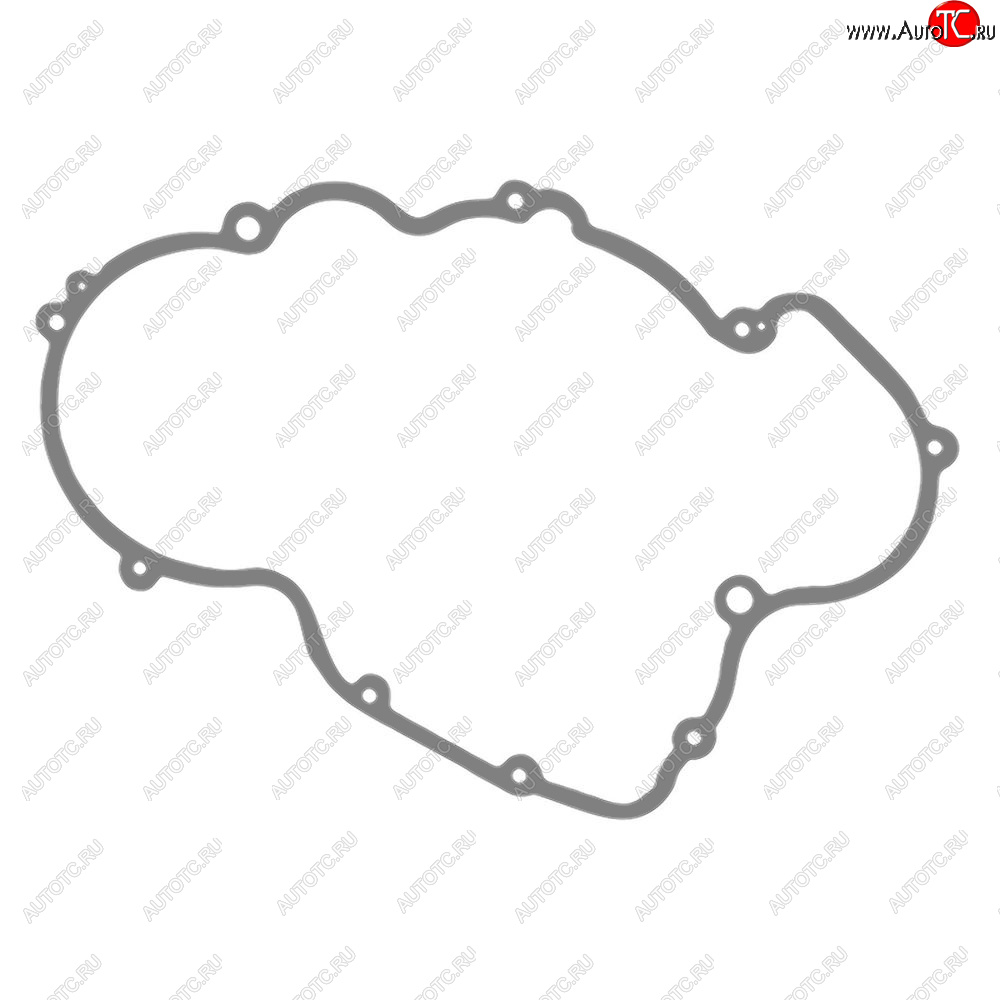 829 р. KTM 250 EXC 01-03, 400 EXC 00-03 MXC 01-02, SX 00-02 прокладка правой половинки картера 59030025000  00kt-087  с доставкой в г. Майкоп