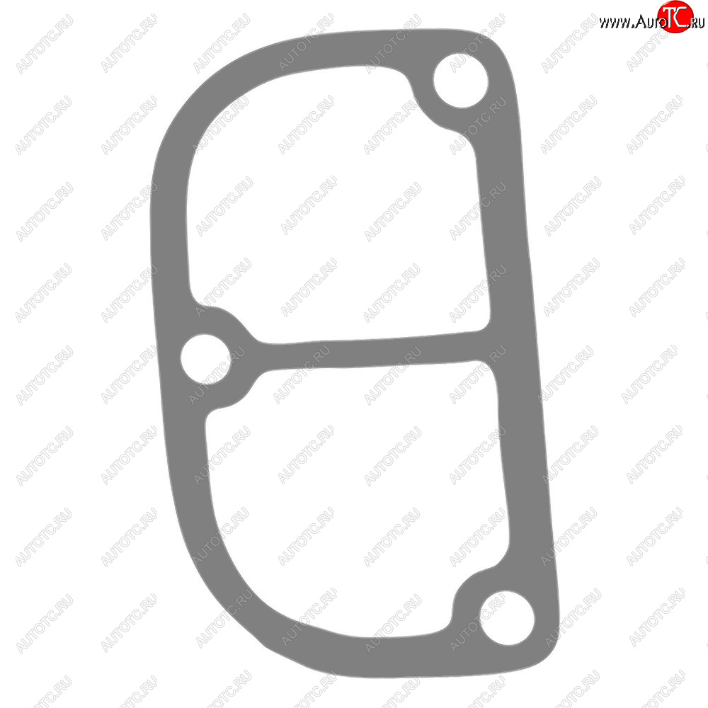 96 р. KTM 250 EXC 01-05 SX 00-02 прокладка двигателя 58036053000  00kt-091  с доставкой в г. Майкоп