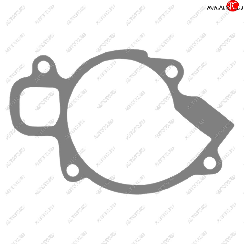 166 р. KTM 250 EXC 01-05, 400 EXC 00-05 MXC 01-02, SX 00-02 EXC-G 06, 450 EXC 03-07 прокладка 59035053000  00kt-092  с доставкой в г. Майкоп