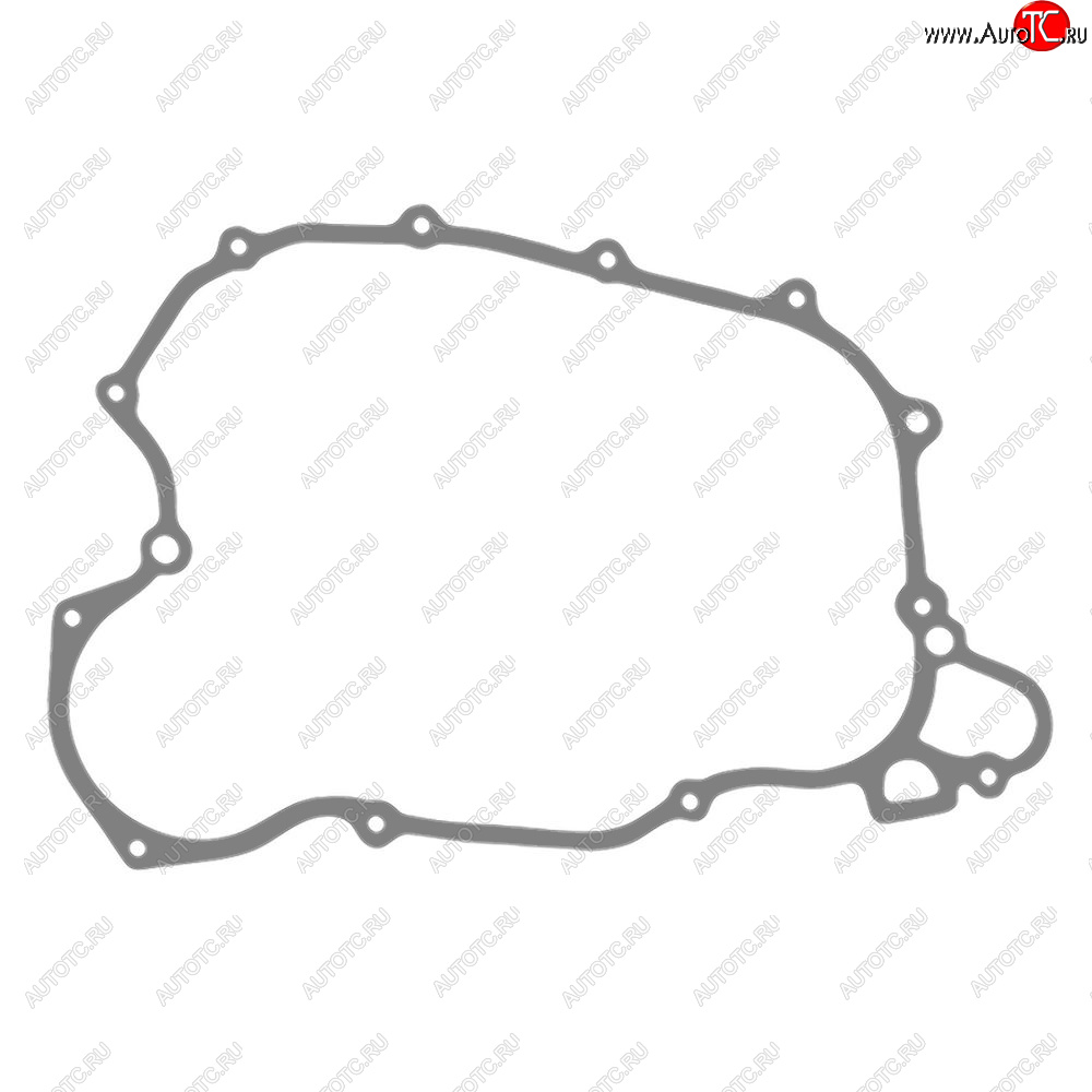 799 р. KTM 450 SX-FXC-F 13, XC-W 12-16 500 EXCXC-W 12-16 прокладка правой половины картера 78130025000  00kt-095  с доставкой в г. Майкоп