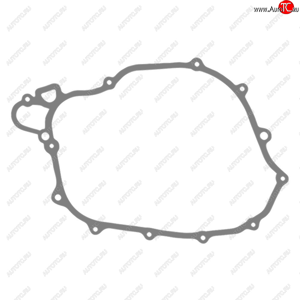 799 р. KTM 450 SX-FXC-F 14-17, 500 EXC 12-16 EXC-F 17-18 прокладка правой половинки картера 78130125000  00kt-098  с доставкой в г. Майкоп