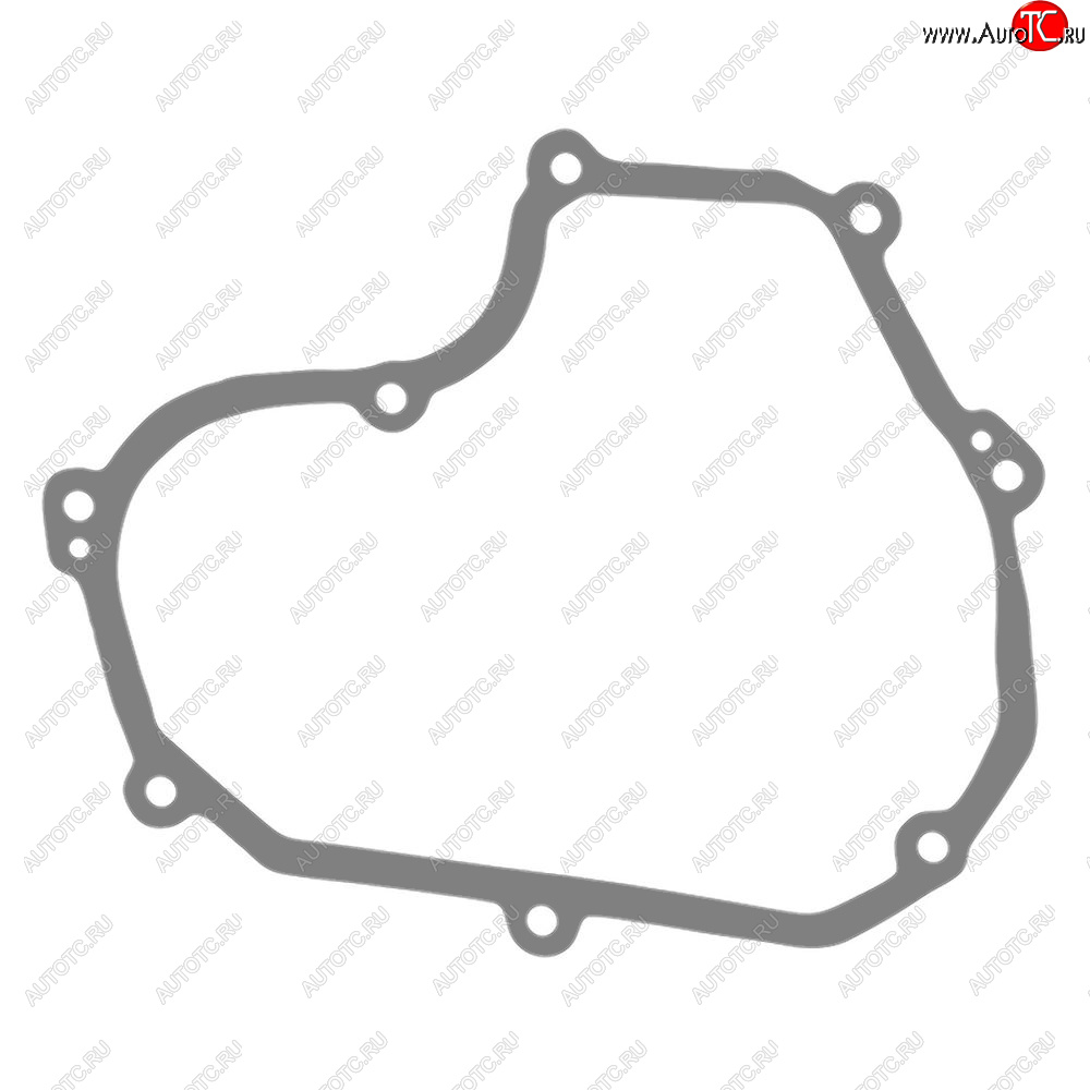 539 р. KTM 450 EXCXC-W 09-11, 530 EXCXC-W 09-11 прокладка крышки генератора 78030040000  00kt-103  с доставкой в г. Майкоп