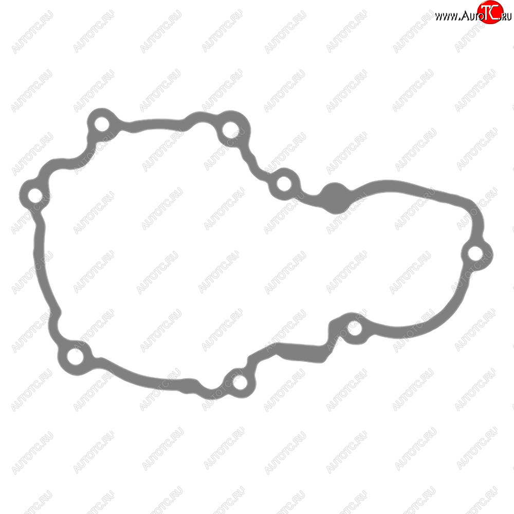 359 р. KTM 250 XCFW 14-16, 350 EXC-FXC-FW 12-16 прокладка крышки генератора 77530042000  00kt-105  с доставкой в г. Майкоп