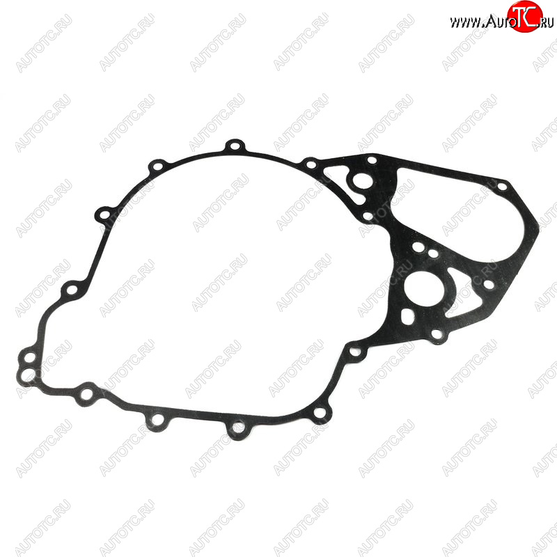 1 579 р. Прокладка крышки сцепления ATHENA BMW F800R 05-18 F800ST 04-09  s410068017005  с доставкой в г. Майкоп