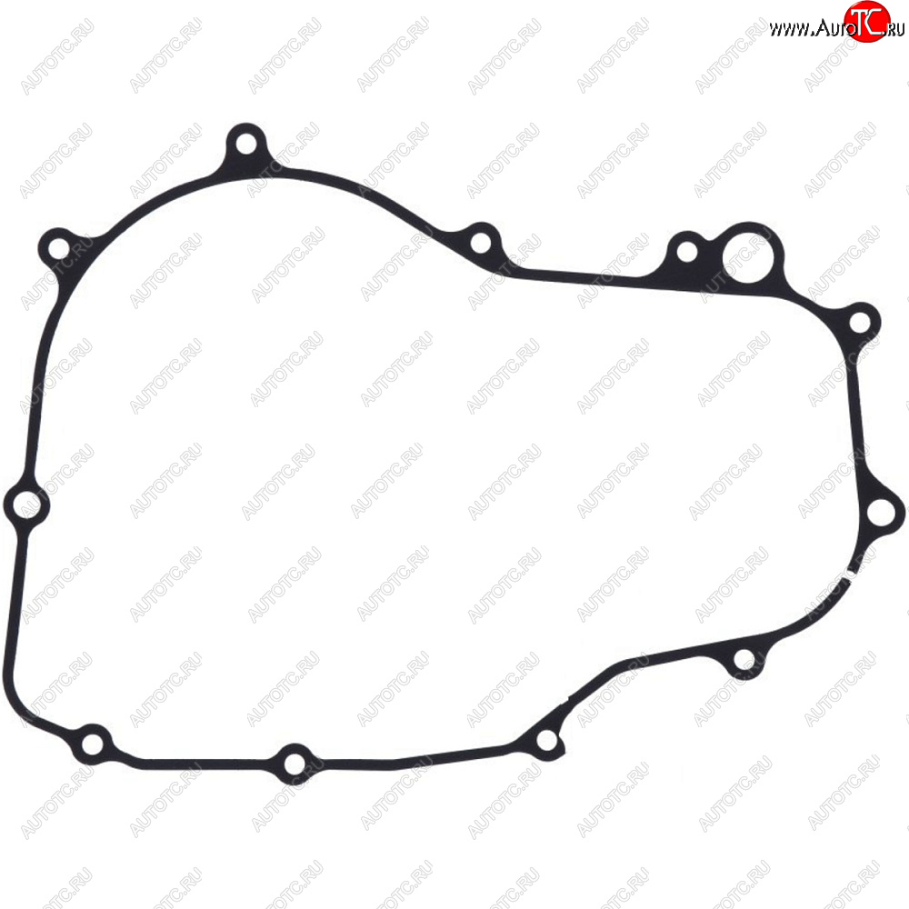 2 199 р. Прокладка крышки сцепления ATHENA Honda CRF250RRX 18-22  s410210008122  с доставкой в г. Майкоп