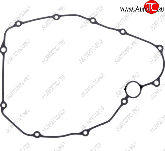 1 559 р. Прокладка крышки сцепления ATHENA Honda CRF450RRX 19-22  s410210008124  с доставкой в г. Майкоп