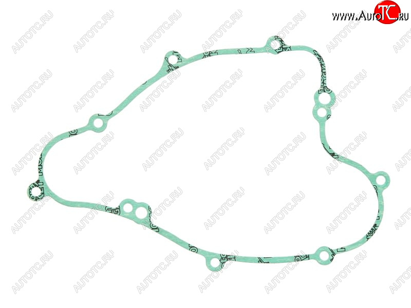 879 р. Прокладка крышки сцепления ATHENA Kawasaki KX65 00-21  s410250008081  с доставкой в г. Майкоп