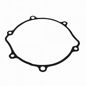 609 р. Прокладка крышки сцепления (Малой) ATHENA Yamaha YZ65 18-22 YZ85 02-21  s410485008105  с доставкой в г. Майкоп. Увеличить фотографию 1