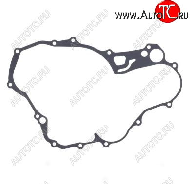 999 р. Прокладка крышки сцепления ATHENA Yamaha WR450F 19-21 YZ450F 18-22  s410485008126  с доставкой в г. Майкоп