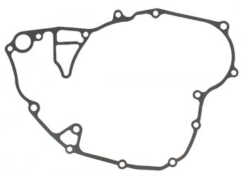 1 069 р. Прокладка крышки сцепления ATHENA Kawasaki KX250F 21-22  s410250008121  с доставкой в г. Майкоп. Увеличить фотографию 1