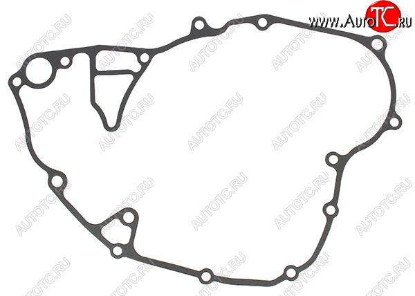 1 069 р. Прокладка крышки сцепления ATHENA Kawasaki KX250F 21-22  s410250008121  с доставкой в г. Майкоп