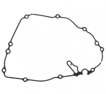 989 р. Прокладка крышки сцепления ATHENA Yamaha YZ250F 19-22, WR250F 20-22  s410485008129  с доставкой в г. Майкоп. Увеличить фотографию 1