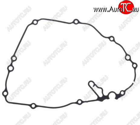 989 р. Прокладка крышки сцепления ATHENA Yamaha YZ250F 19-22, WR250F 20-22  s410485008129  с доставкой в г. Майкоп