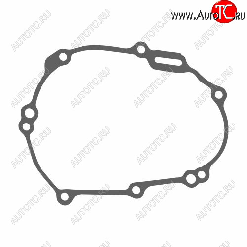 499 р. Yamaha WR450F 19-21 YZ450F 18-21 прокладка генератора BR9-15451-00-00  000y-150  с доставкой в г. Майкоп