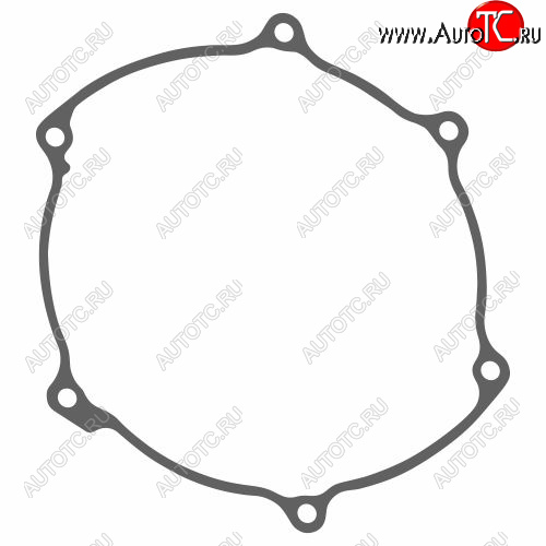 499 р. Yamaha WR250F 20-21 YZ250F 19-21 прокладка сцепления B7B-15453-00-00  000y-151  с доставкой в г. Майкоп