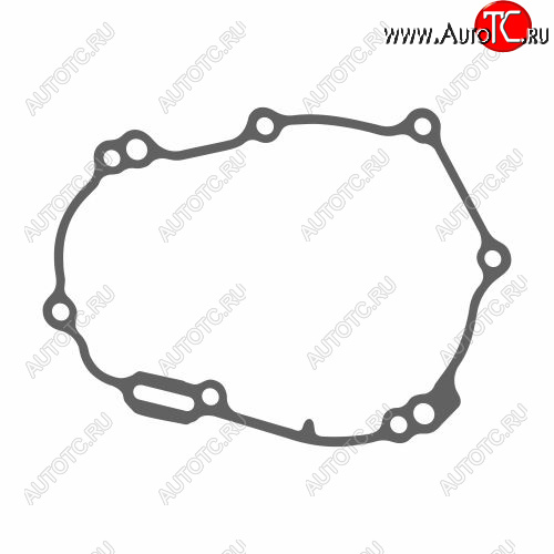 549 р. Yamaha WR250F 20-21 YZ250F 19-21 прокладка генератора B7B-15451-00-00  000y-152  с доставкой в г. Майкоп