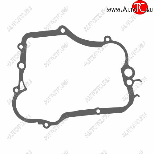 619 р. Yamaha YZ65 18-22 YZ85 18-21 прокладка сцепления (Большой) BR8-15461-00-00  000y-153  с доставкой в г. Майкоп