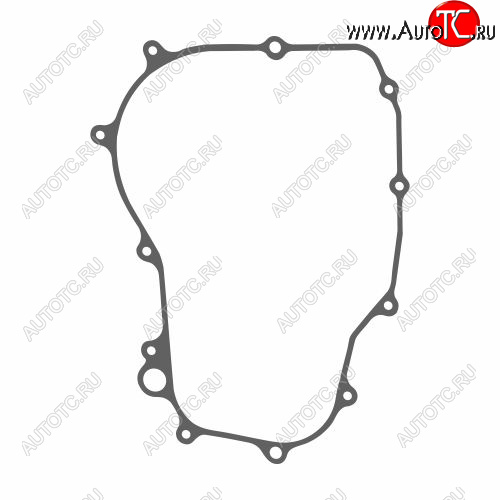 1 199 р. Honda CRF250RRX 18-22 Прокладка крышки сцепления 11394-K95-A21  000h-165  с доставкой в г. Майкоп