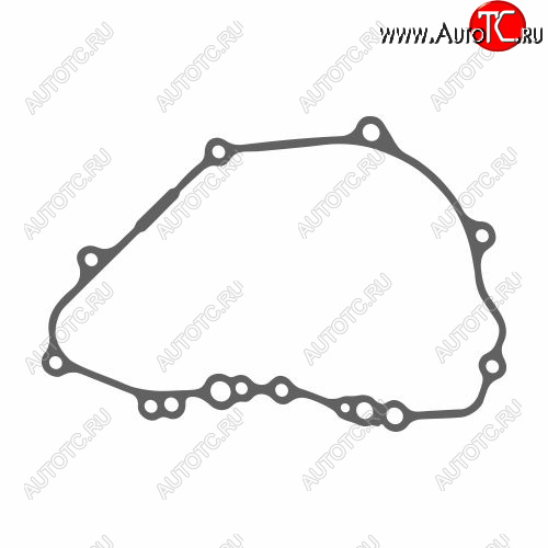 979 р. Honda CRF250RRX 18-22 прокладка крышки генератора 11395-K95-A21  000h-166  с доставкой в г. Майкоп