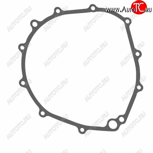 679 р. Honda GL1800 02-19 прокладка крышки сцепления 11351-MCA-010, 11351-MCA-000  000h-167  с доставкой в г. Майкоп