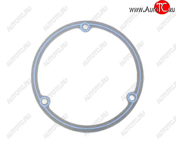 4 599 р. Прокладка крышки сцепления Athena Harley-Davidson 25416-70X  s410195008001  с доставкой в г. Майкоп