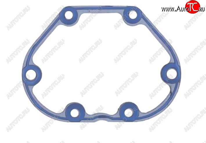 2 879 р. Прокладка крышки сцепления Athena Harley-Davidson 36801-87A, 36801-87-X  s410195008006  с доставкой в г. Майкоп