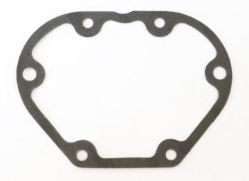 1 289 р. Прокладка крышки сцепления Athena Harley-Davidson 36801-87  s410195008007  с доставкой в г. Майкоп. Увеличить фотографию 1