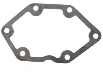 2 199 р. Прокладка крышки сцепления Athena Harley-Davidson 36801-79A  s410195008008  с доставкой в г. Майкоп. Увеличить фотографию 1