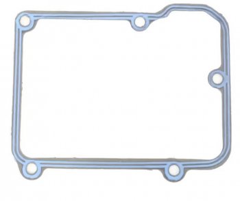 3 279 р. Прокладка верх. крышки коробки передач Athena Harley-Davidson 34904-86, 34904-86-X  s410195034026  с доставкой в г. Майкоп. Увеличить фотографию 1