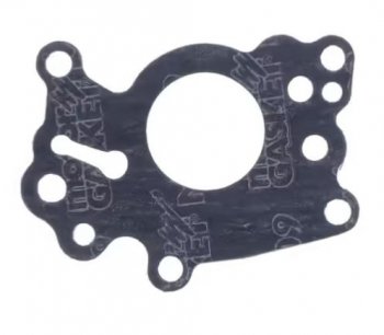 799 р. Прокладка боквой крышки маслонасоса Athena Harley-Davidson 26244-60  s410195051020  с доставкой в г. Майкоп. Увеличить фотографию 1