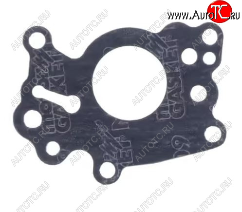 799 р. Прокладка боквой крышки маслонасоса Athena Harley-Davidson 26244-60  s410195051020  с доставкой в г. Майкоп