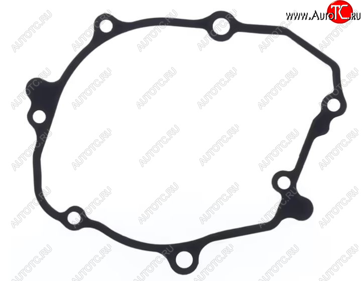 779 р. Прокладка крышки генератора Athena Kawasaki KX250F 21-23, KX250X 21-23  s410250017095  с доставкой в г. Майкоп