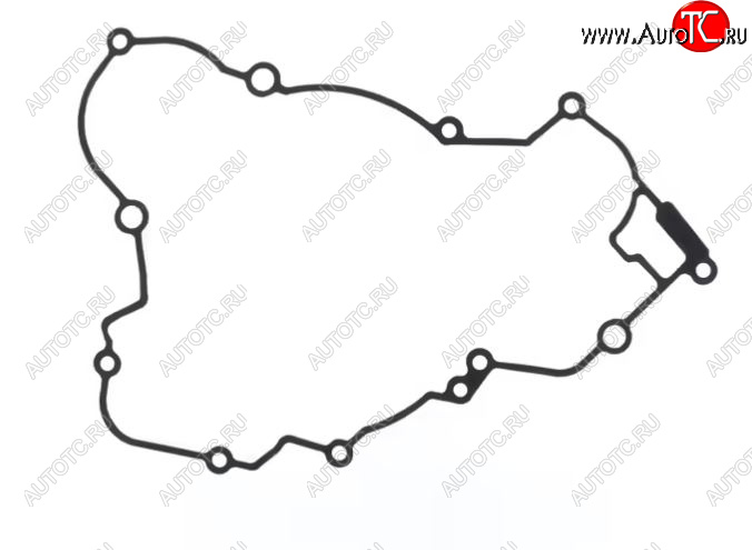 779 р. Прокладка крышки сцепления внутр. Athena KTM SX125 16-22, SX150 16-22, EXC150 20-23  s410270008049  с доставкой в г. Майкоп