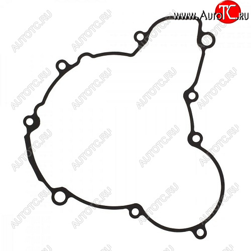 979 р. Прокладка крышки генератора Athena KTM EXC250300 17-23, EC250300 20-23  s410270017010  с доставкой в г. Майкоп