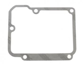 1 749 р. Прокладка внтренний крышки коробки передач Athena Harley-Davidson 34904-86С  s410195034038  с доставкой в г. Майкоп. Увеличить фотографию 1