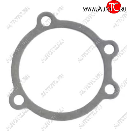 679 р. Прокладка воздухо-очистителя карбюратора Athena Harley-Davidson 29059-88  s410195093008  с доставкой в г. Майкоп