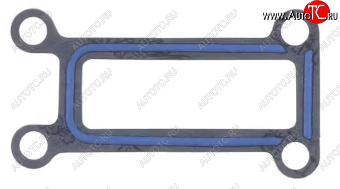 1 789 р. Прокладка заливной горловины Athena Harley-Davidson 62432-93  s410195034027  с доставкой в г. Майкоп