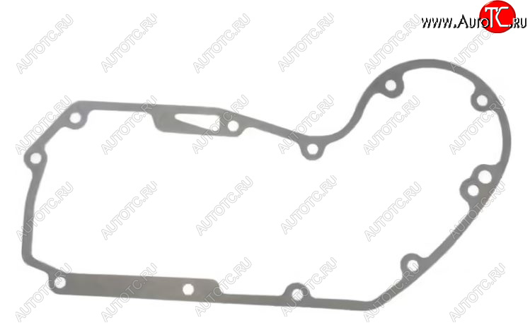 5 329 р. Прокладка крышки коробки передач Athena Harley-Davidson 25263-90A  s410195034004  с доставкой в г. Майкоп
