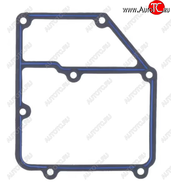 4 799 р. Прокладка верх. крышки коробки передач Athena Harley-Davidson 34917-90  s410195034030  с доставкой в г. Майкоп