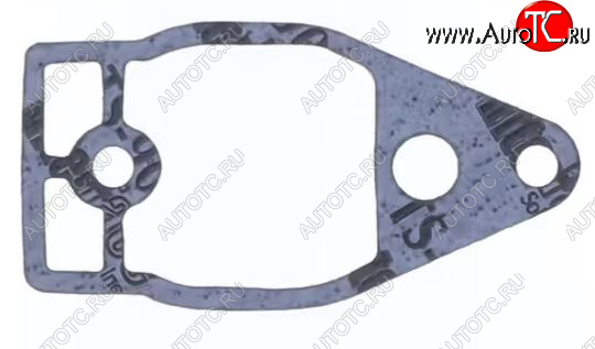 369 р. Прокладка дефлектора сапуна Athena Harley-Davidson 17592-99  s410195021011  с доставкой в г. Майкоп