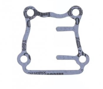 349 р. Прокладка крышки толкателя Athena Harley-Davidson 18635-99  s410195021009  с доставкой в г. Майкоп. Увеличить фотографию 1