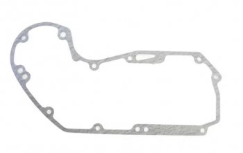2 779 р. Прокладка крышки шестеренки кулачка Athena Harley-Davidson 25263-86  s410195034001  с доставкой в г. Майкоп. Увеличить фотографию 1