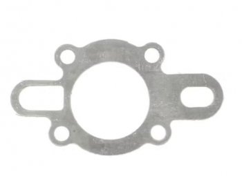 1 319 р. Прокладка крышки маслонасоса Athena Harley-Davidson 26495-75  s410195051001  с доставкой в г. Майкоп. Увеличить фотографию 1