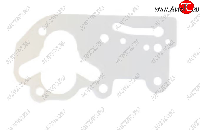 919 р. Прокладка крышки маслонасоса Athena Harley-Davidson 26273-80-А  s410195051024  с доставкой в г. Майкоп