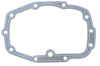 3 099 р. Прокладка крышки подшип. короб. передач Athena Harley-Davidson 35653-98,35652-79Б  s410195034024  с доставкой в г. Майкоп. Увеличить фотографию 1
